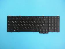 Клавіатура Dell&nbsp;Latitude&nbsp;E5540